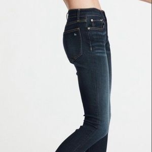 Rag and Bone Cate Jeans size 27
